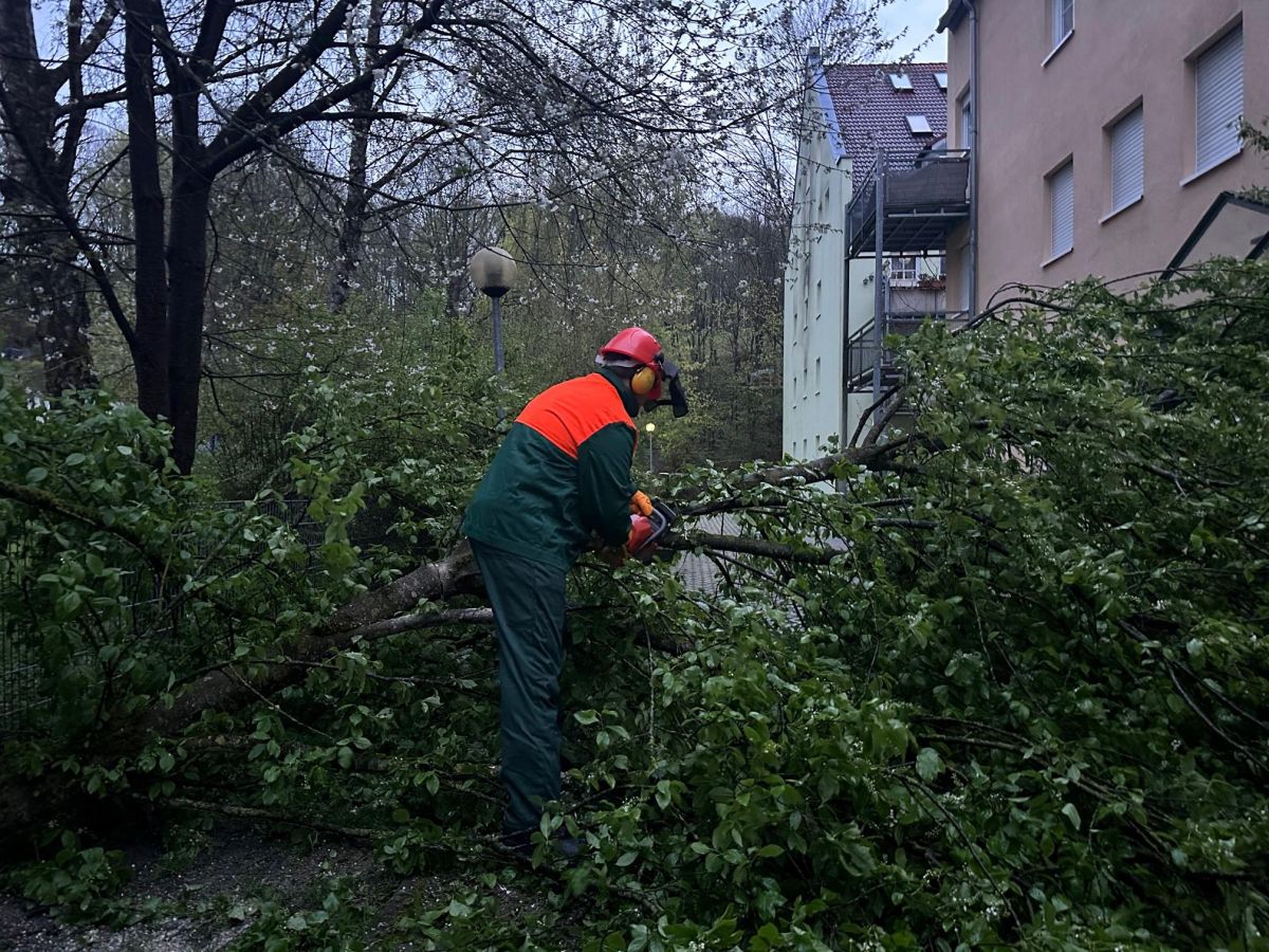 Technische Hilfeleistung